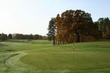 Bild för Karlshamns Golfklubb