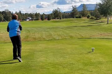 Bild för Hede-Vemdalens Golfklubb