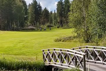 Bild för Rossöns Golfklubb