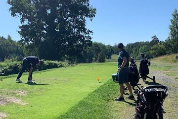 Bild för Flens Golfklubb
