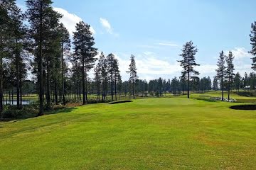Bild för Arvidsjaurs Golfklubb
