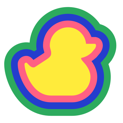Logo Duckly