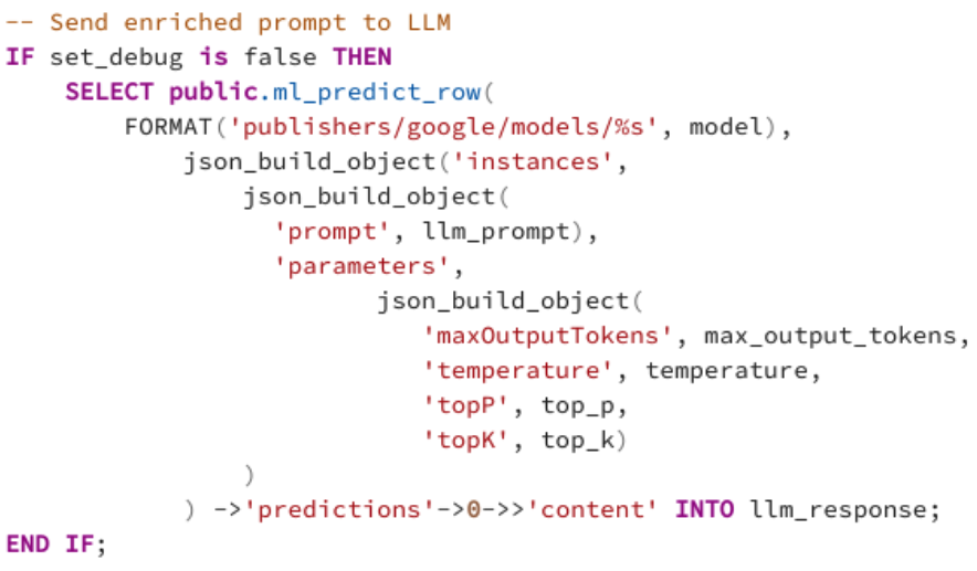 Predict Predict
