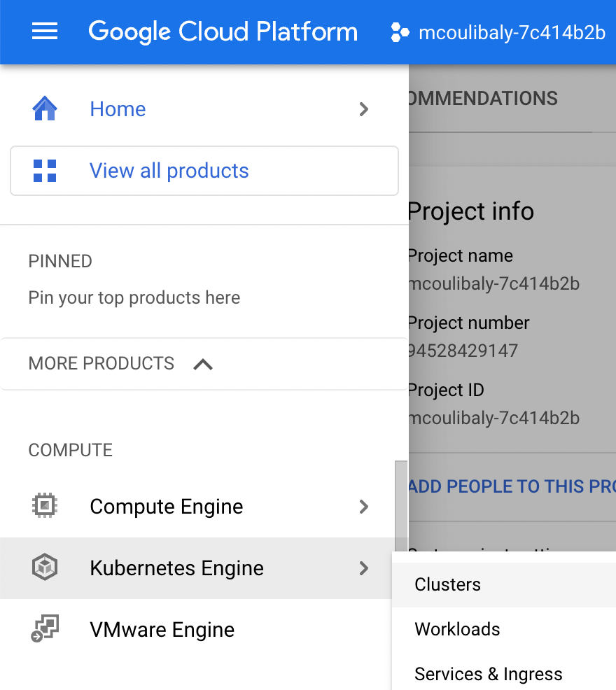 Discord bots in Python on Kubernetes with Google Kubernetes Engine: some  notes