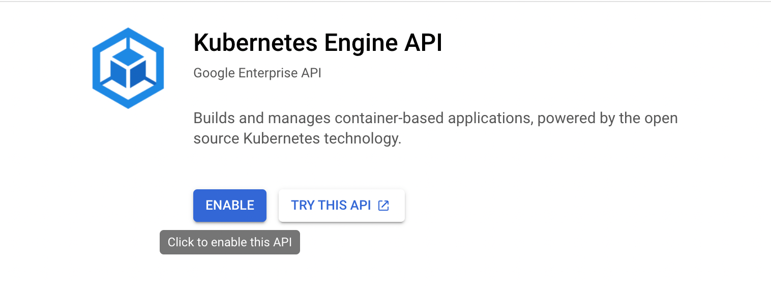 Discord bots in Python on Kubernetes with Google Kubernetes Engine: some  notes