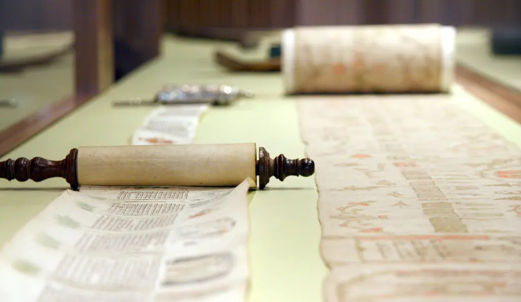 
                        Illustrative image for the The Antisemitism Education Initiative Fund for the Center for Jewish Studies page
                     