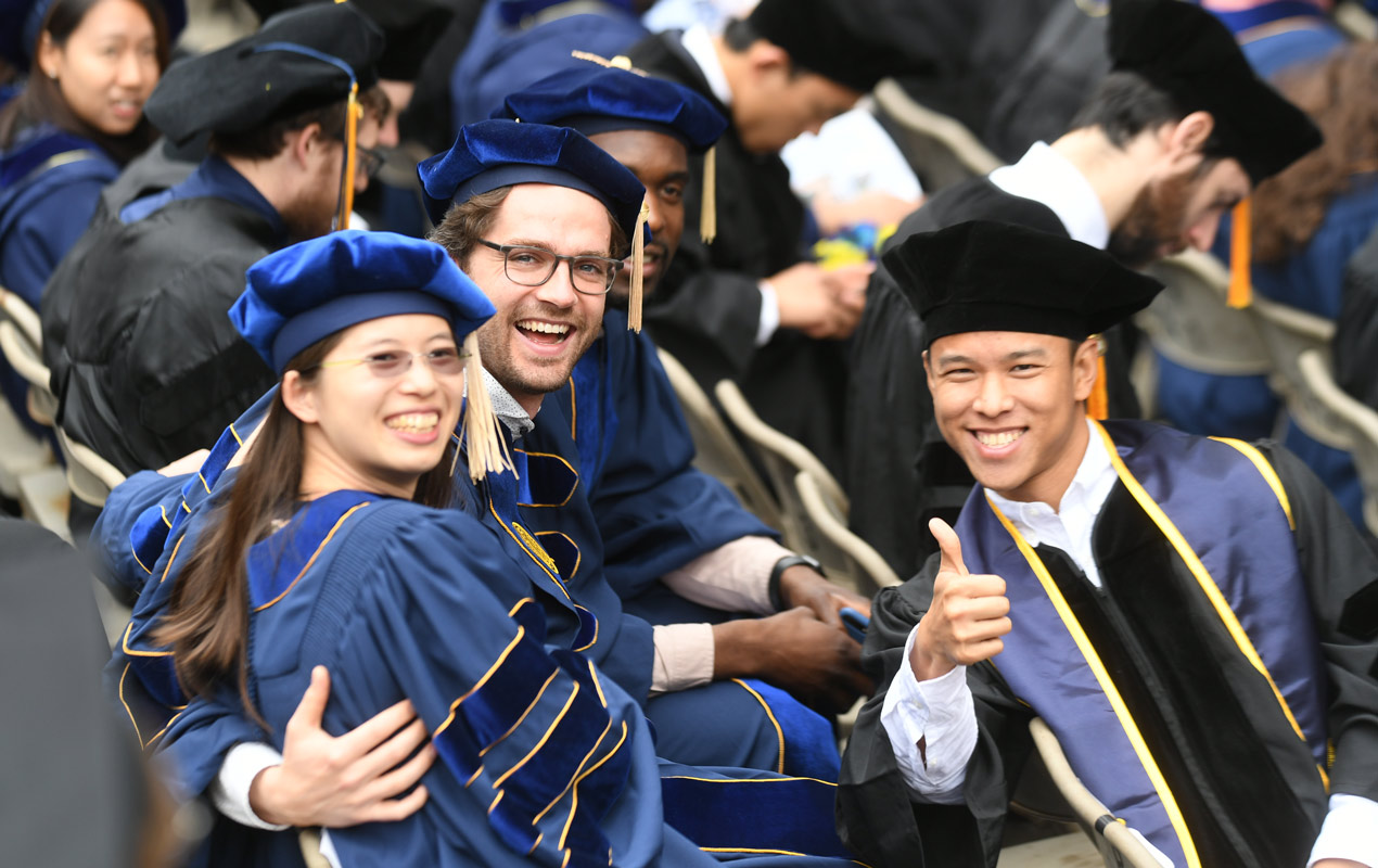 
                        Illustrative image for the Carl L. Monismith Legacy Endowment page
                     