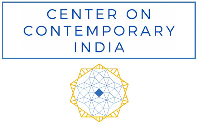 
                        Illustrative image for the The Center on Contemporary India Fund page
                     