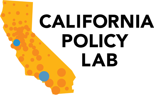 
                        Illustrative image for the The California Policy Lab Fund page
                     