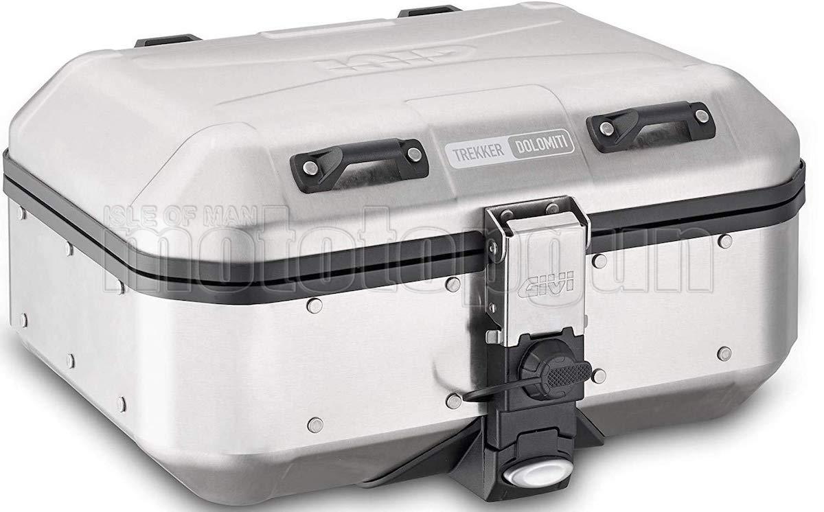 GIVI Trekker Monokey. Monokey 30 л GIVI Silver (dlm30a). GIVI GIVI сумка для кофра dlm30. Dlm30b.