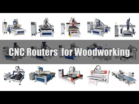 3 things to keep in mind when choosing a CNC router kit