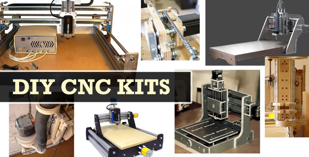 CNC Machine Kits: The Complete DIY Guide