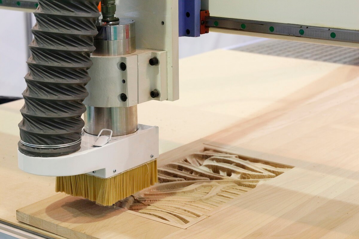 Finding the Perfect CNC Router Machine for Your Woodworking Projects