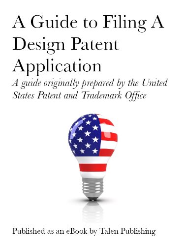 Filing a Design Patent Application