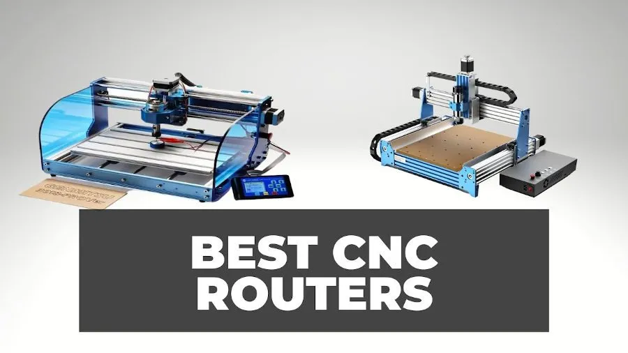 The Best Cheap CNC Routers on the Market in 2022