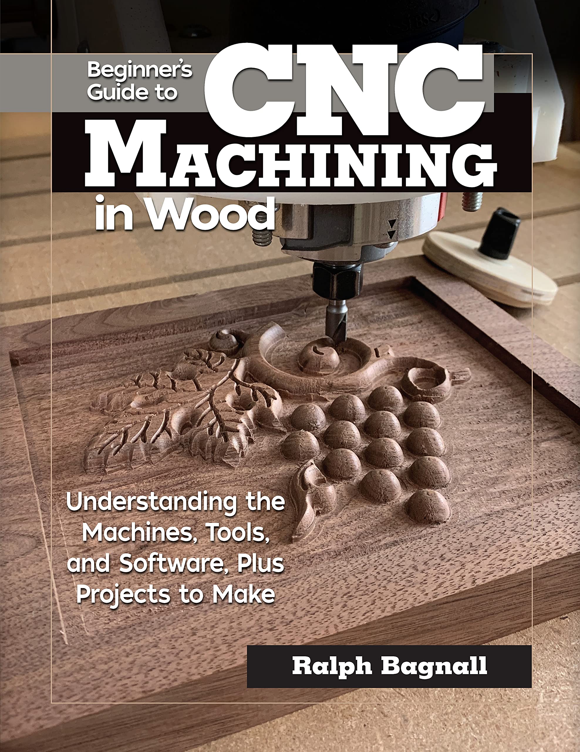 A Beginner's Guide to Building a Simple CNC Machine