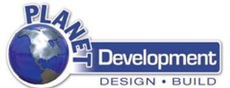 Planet Development Company: The Custom Home Builders of Las Cruces