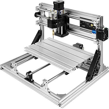 The Mophorn CNC 2418: An Affordable and Powerful CNC Machine