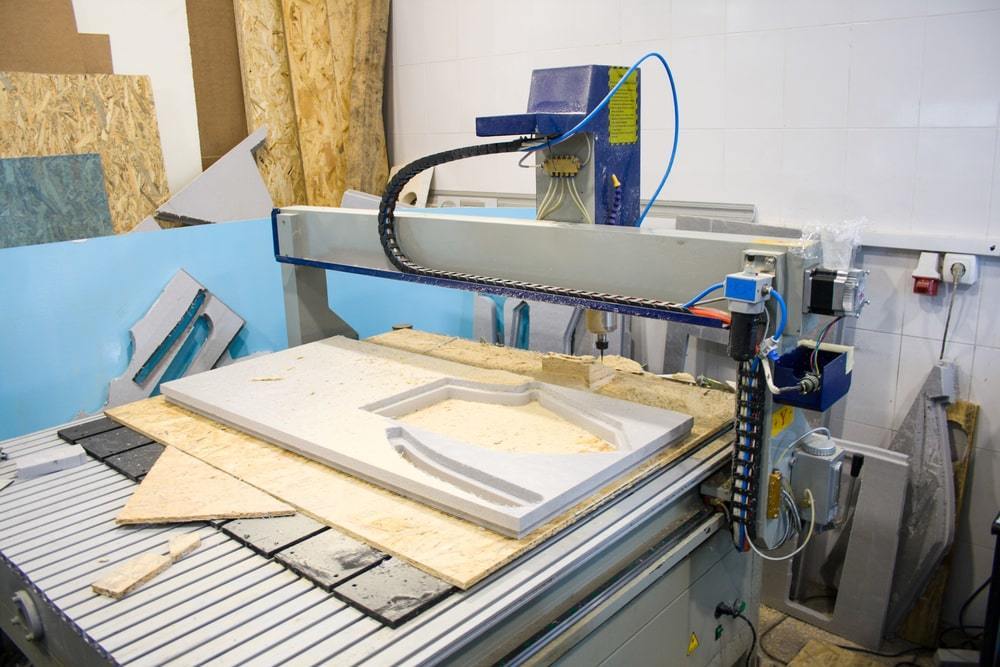 The Best CNC Routers on the Market