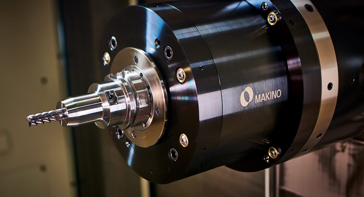 Makino: A Top-of-the-Line CNC Machine Tool Manufacturer