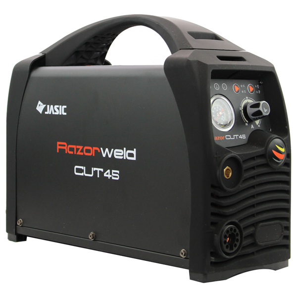 The Razorcut45: A versatile and affordable welding machine