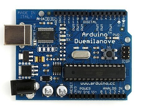 How to Use Mach3 to Control an Arduino