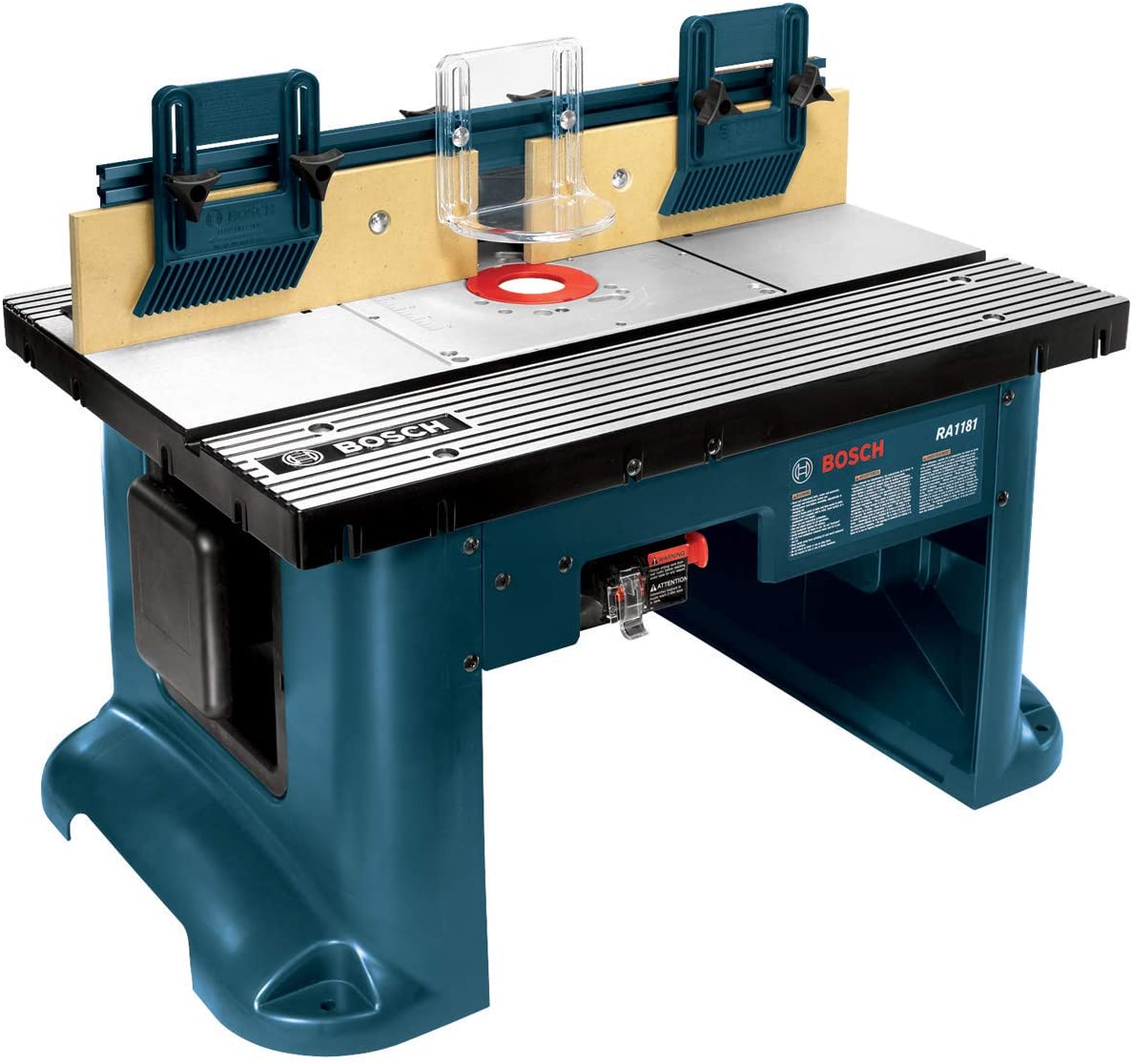 The Best Place to Buy a Router Table: Amazon.com
