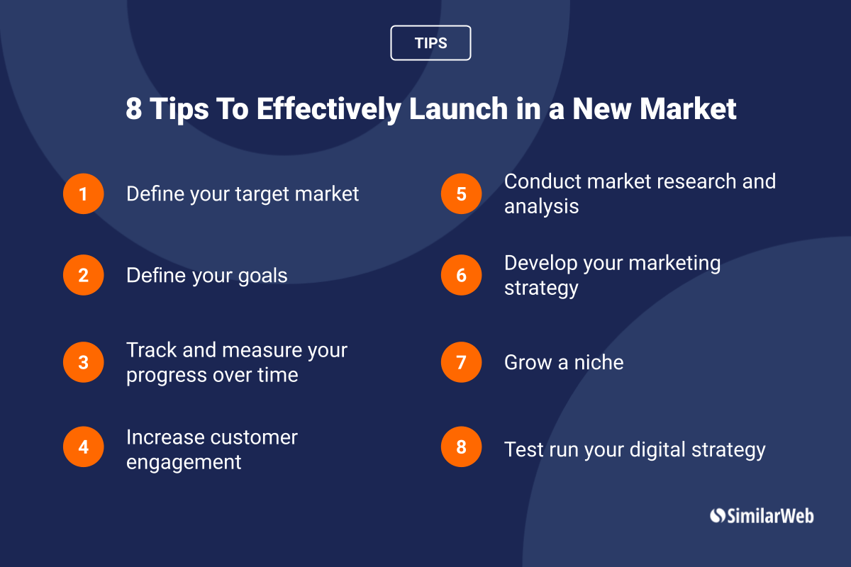 Launching a new product: Tips to take your business to the next level