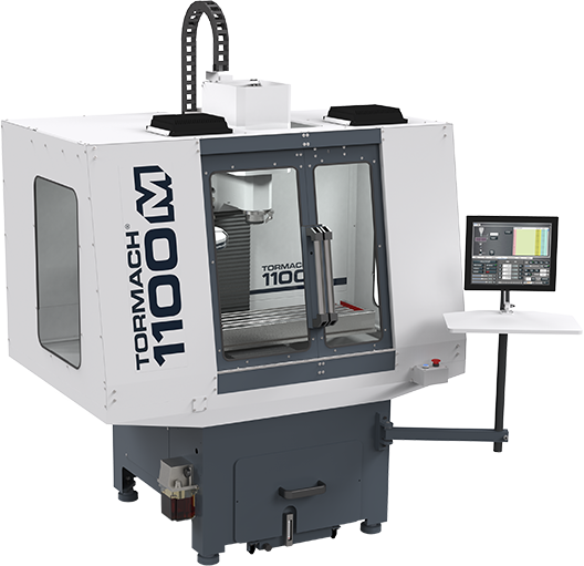The 5 Best CNC Machines for Gunsmithing