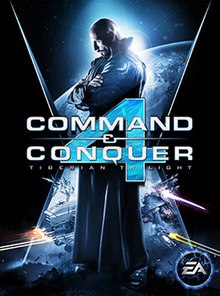 Command & Conquer 4: Tiberian Twilight - A New Take On The Real-Time Strategy Genre