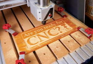 Woodcraft Supply: Your One-Stop Shop for CNC Woodworking