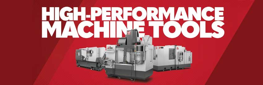 The Benefits of Choosing Haas Automation for Your Manufacturing Needs