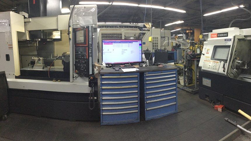 The Perfect Machines for Your Machine Shop