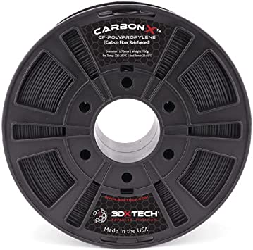 DXTECH CarbonX: The Best Carbon Fiber Filament