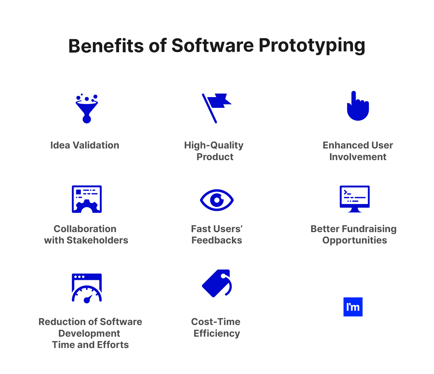 The Many Benefits of Prototype Consulting