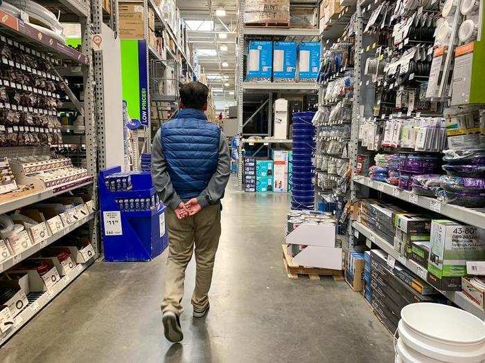 Why Lowe's of San Francisco, CA is the One-Stop Shop for All Your Home Improvement Needs