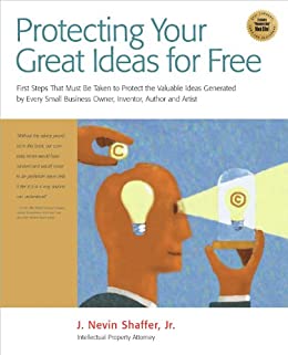 3 Ways to Protect Your Great Idea