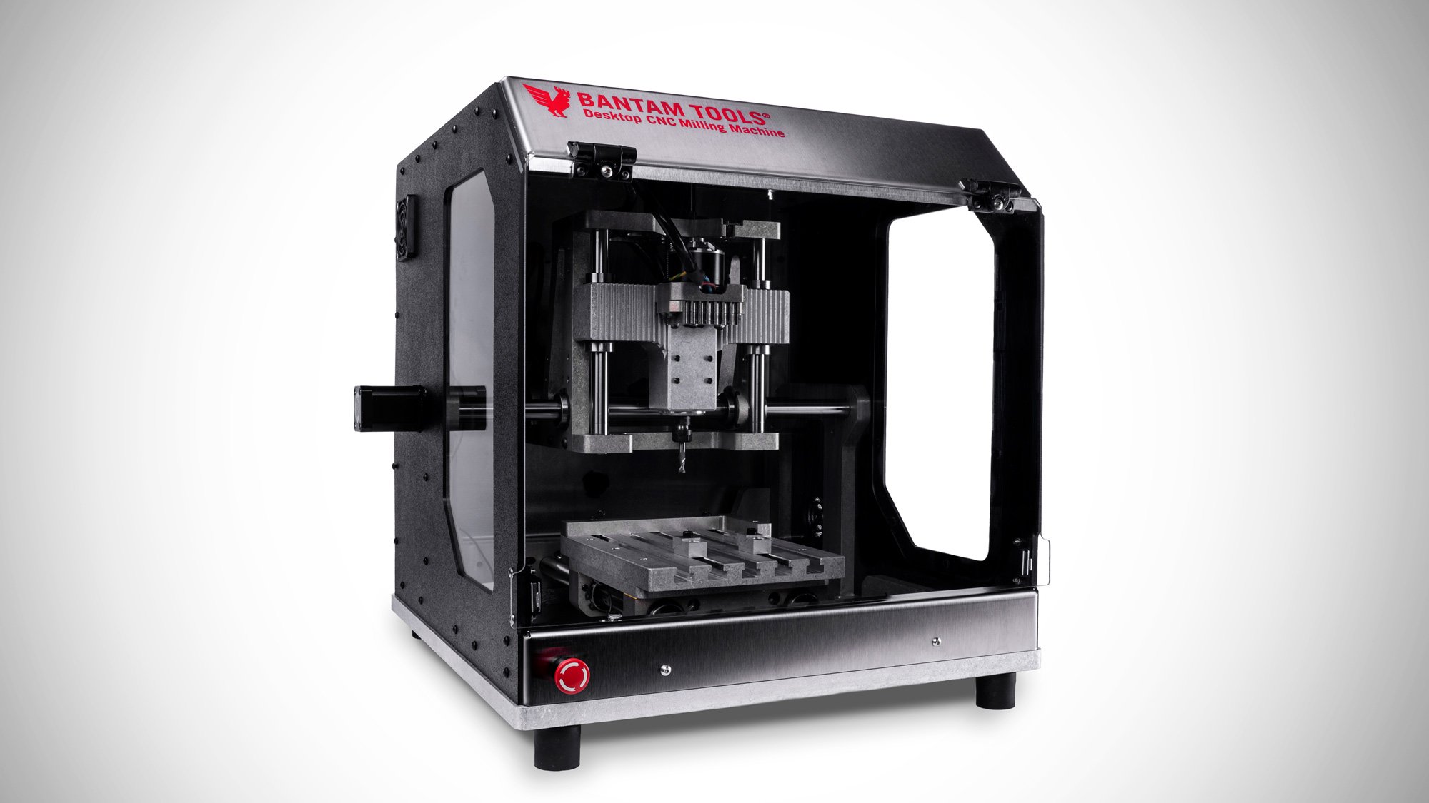 Bantam Tools Desktop PCB Milling Machine - Everything You Need to Know
