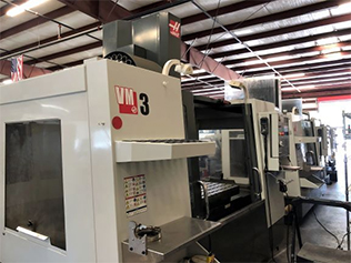 5 Axis CNC Mills - 50% Off at ABC Machinery