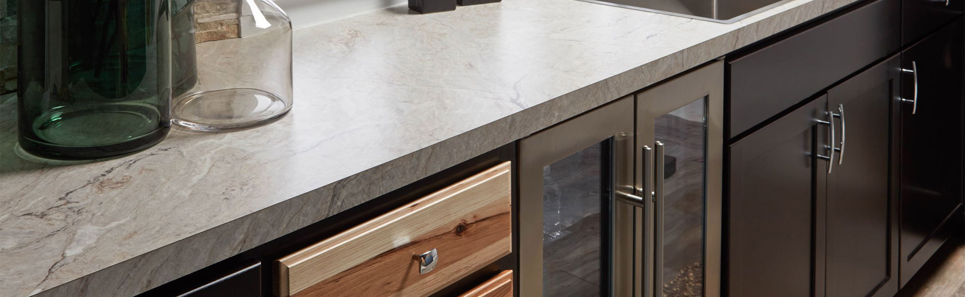 CNC Granite Countertops for High Quality, Durable Countertops