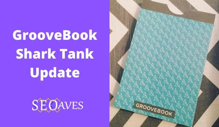 The Rise and Fall of GrooveBook