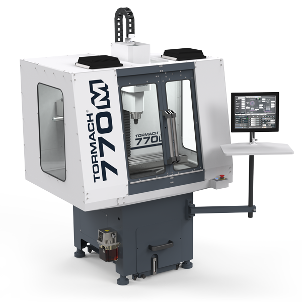 Is Tormach a good option for your CNC machine needs?
