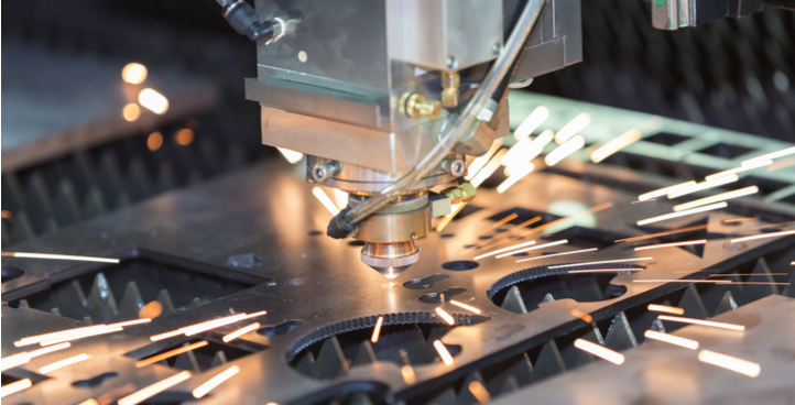 Roberson Machine Shop Offers CNC Prototyping in Las Vegas