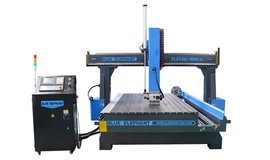 The Blue Elephant CNC Advantage: Why Our CNC Machines are the Best in China