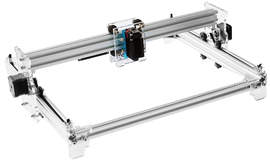 The EleksMaker A3 Pro: A Top of the Line Laser Engraver