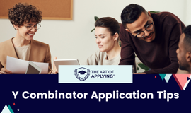 Apply to Y Combinator for Seed Funding