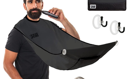 The Beard King: A Simple Product that Struck a Chord with Shark Tank