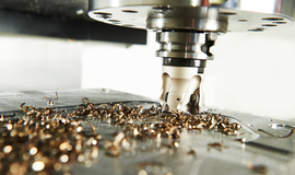 An Introduction to CNC Machining