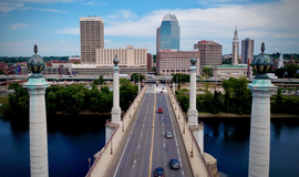 Springfield, Massachusetts: A City on the Rise