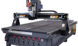 Laguna Tools: A Company Specializing in High Quality CNC Machines